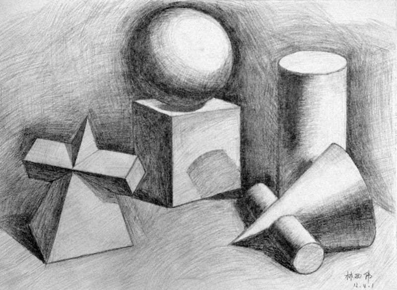 学生作品
